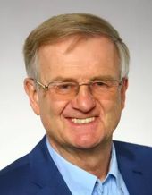 Bertram Pelzer