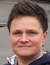 Christiane Römer