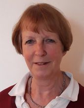 Dr. Marion Hippius