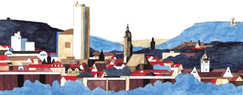 Jena, Bild: Ralf Reimann