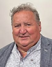 Jürgen Häkanson-Hall