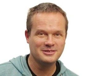 Thomas Beier